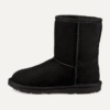 Klassischer II Stiefel Klassischer II Stiefel