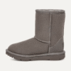 Klassischer II Stiefel