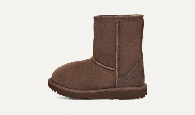 Klassischer II Stiefel Klassischer II Stiefel