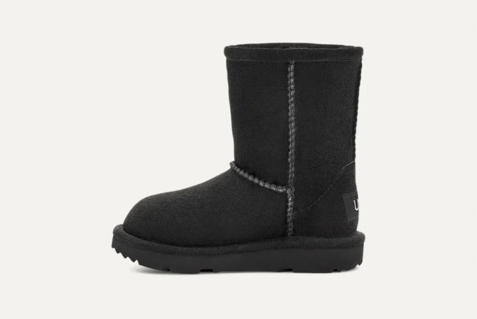 Klassischer II Stiefel Klassischer II Stiefel