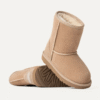 Klassischer II Stiefel Klassischer II Stiefel