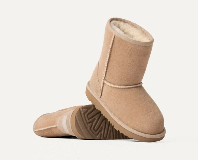 Klassischer II Stiefel Klassischer II Stiefel