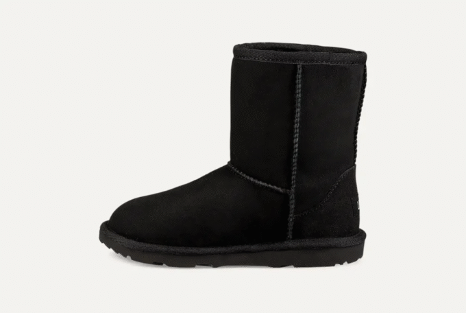 Klassischer II Stiefel Klassischer II Stiefel