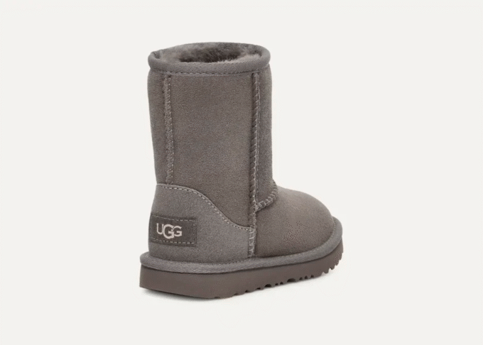 Klassischer II Stiefel
