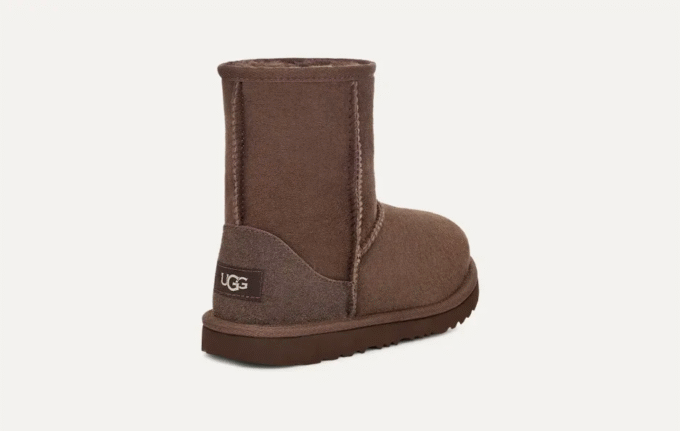 Klassischer II Stiefel Klassischer II Stiefel