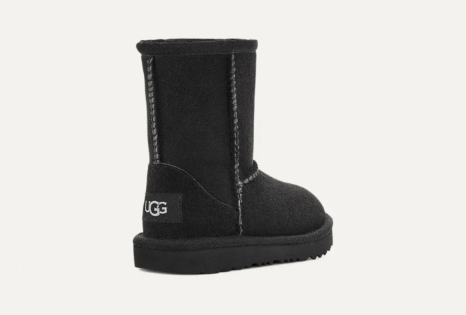 Klassischer II Stiefel Klassischer II Stiefel