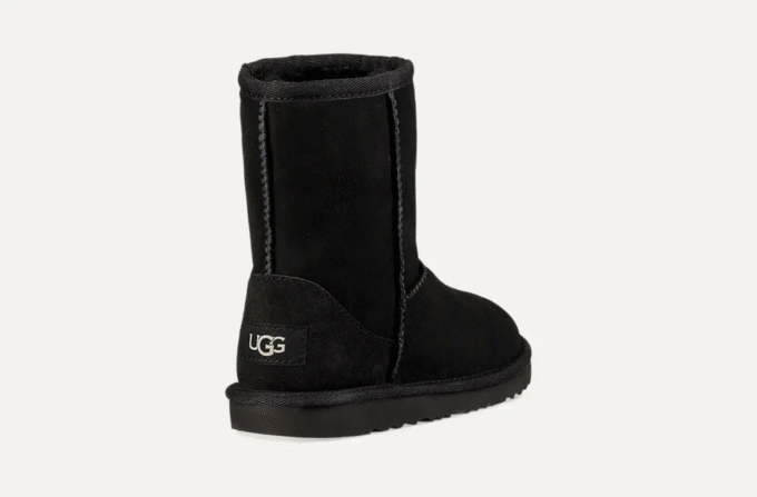 Klassischer II Stiefel Klassischer II Stiefel