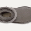 Klassischer II Stiefel