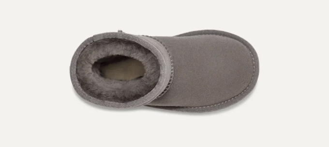 Klassischer II Stiefel
