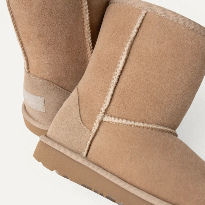 Klassischer II Stiefel Klassischer II Stiefel