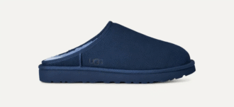 Klassischer Slip-On