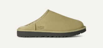 Klassischer Slip-On