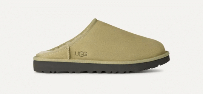 Klassischer Slip-On Klassischer Slip-On