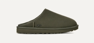 Klassischer Slip-On