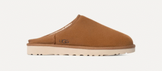 Klassischer Slip-On