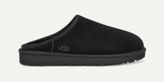 Klassischer Slip-On