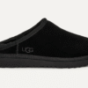 Klassischer Slip-On