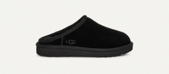 Klassischer Slip-On