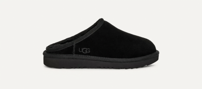 Klassischer Slip-On