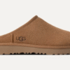 Klassischer Slip-On