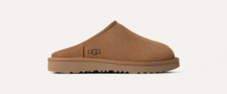 Klassischer Slip-On