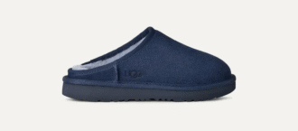 Klassischer Slip-On