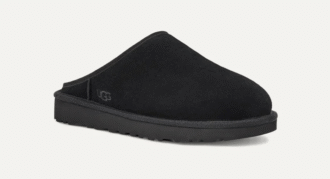 Klassischer Slip-On