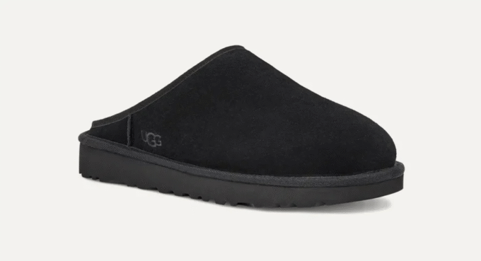 Klassischer Slip-On Klassischer Slip-On