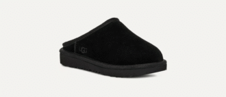 Klassischer Slip-On