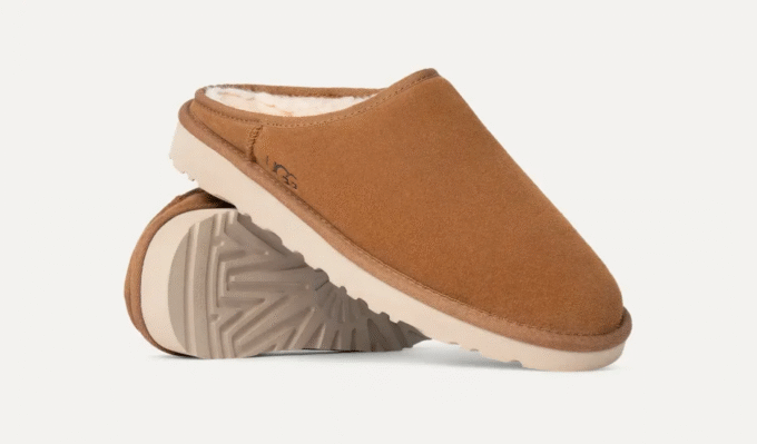 Klassischer Slip-On Klassischer Slip-On
