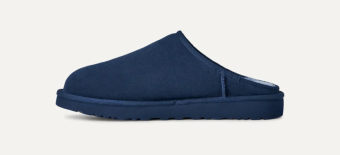 Klassischer Slip-On Klassischer Slip-On