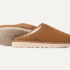 Klassischer Slip-On Klassischer Slip-On