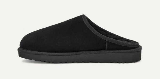 Klassischer Slip-On Klassischer Slip-On