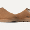 Klassischer Slip-On
