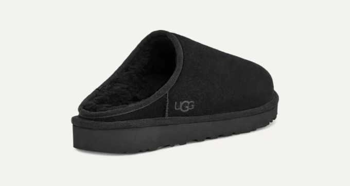 Klassischer Slip-On Klassischer Slip-On