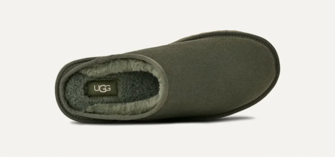 Klassischer Slip-On Klassischer Slip-On