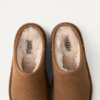 Klassischer Slip-On