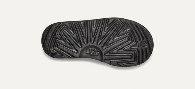 Klassischer Slip-On