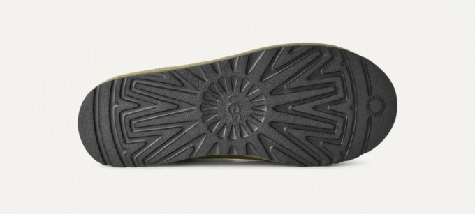 Klassischer Slip-On Klassischer Slip-On