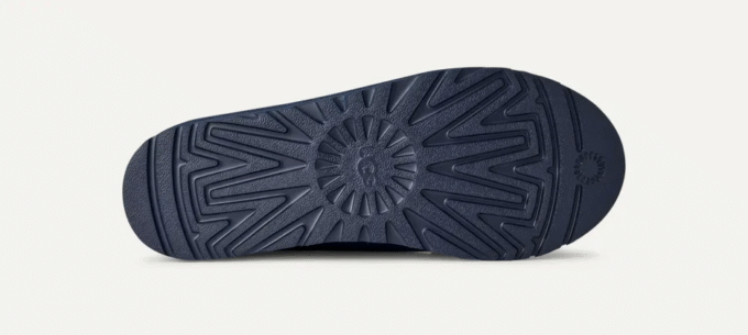 Klassischer Slip-On Klassischer Slip-On