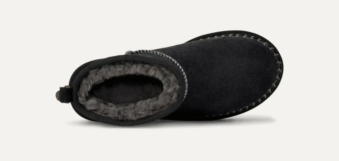 Klassisches Ultra Mini Biarritz