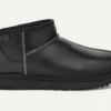 Klassisches Ultra Mini Leder Regen Klassisches Ultra Mini Leder Regen