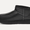 Klassisches Ultra Mini Leder Regen Klassisches Ultra Mini Leder Regen