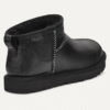 Klassisches Ultra Mini Leder Regen Klassisches Ultra Mini Leder Regen