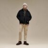Klassisches Ultra Mini Leder Regen Klassisches Ultra Mini Leder Regen