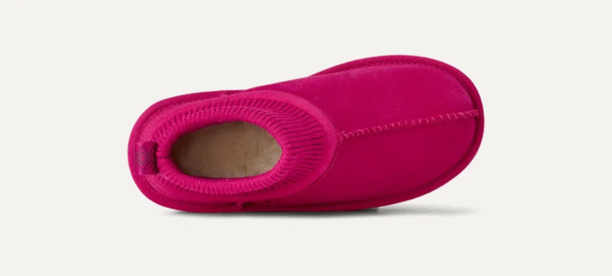 Klassisches Ultra-Stretch-Bündchen