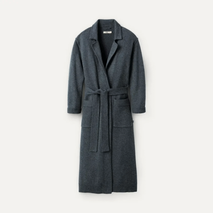 Ladonna Duster Ladonna Duster