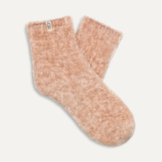 Leda Cozy Quarter