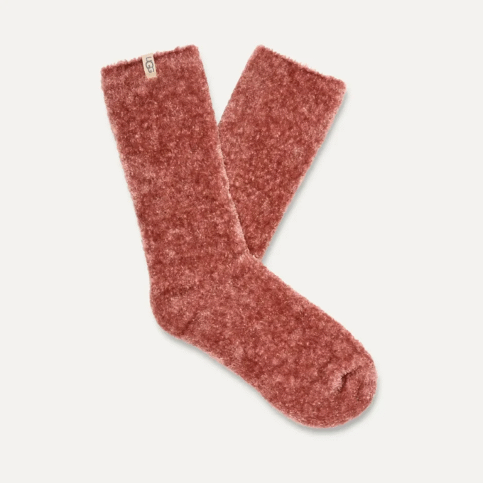 Leda Kuschelsocke