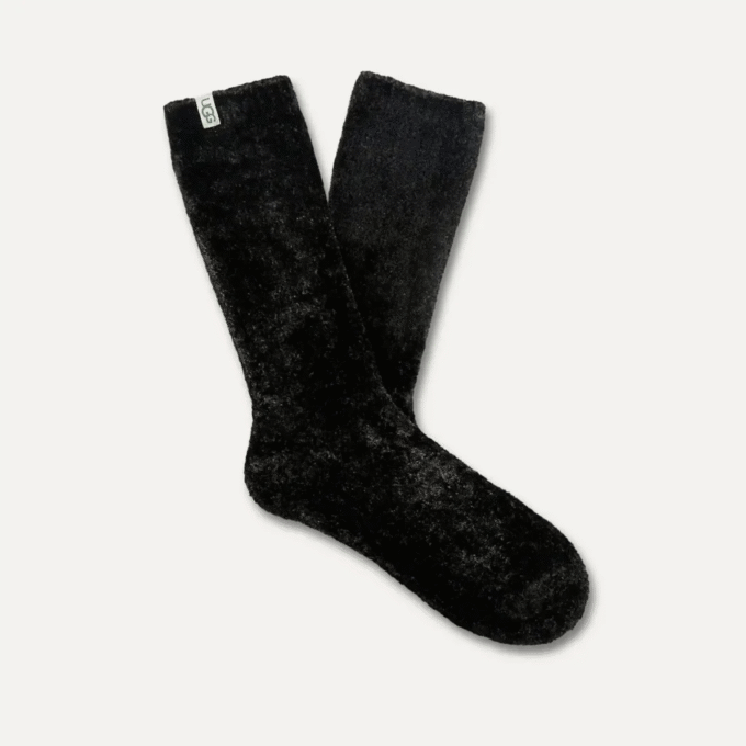 Leda Kuschelsocke